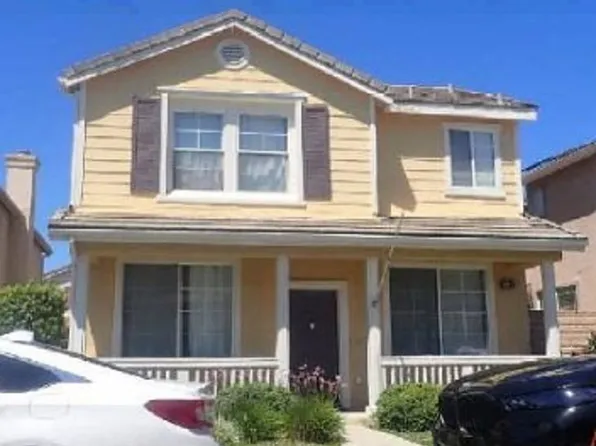 2535 Canterbury Ln, Simi Valley, CA 93063