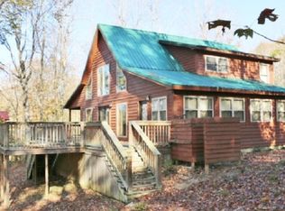 5735 Capitol Hill Rd, Fountain Run, KY 42133