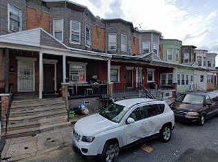 1410 S Vogdes St, Philadelphia, PA 19143