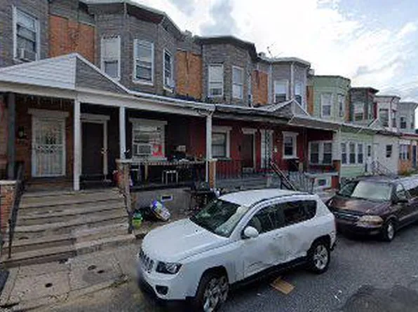 1410 S Vogdes St, Philadelphia, PA 19143