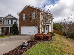2700 Tuberose Ln, Knoxville, TN 37920