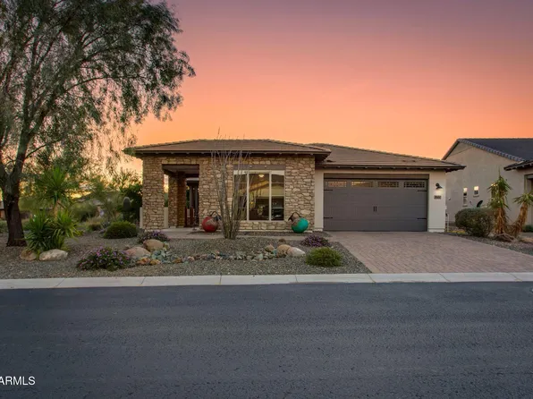 3800 GOLD RIDGE Road, Wickenburg, AZ 85390