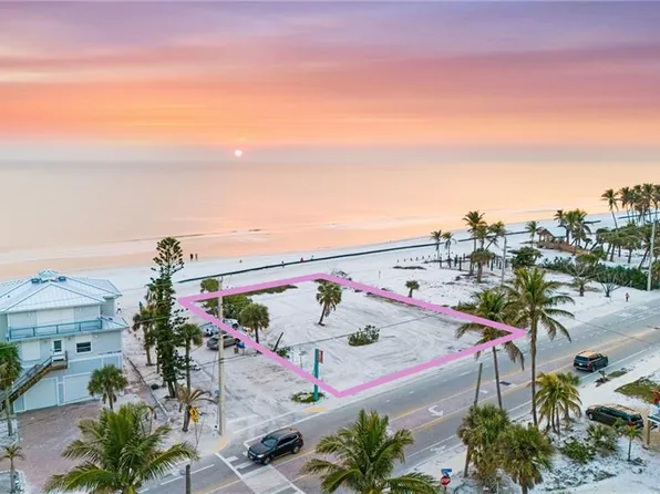 4050 Estero BLVD, FORT MYERS BEACH, FL 33931