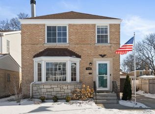 7145 N Overhill Ave, Chicago, IL 60631