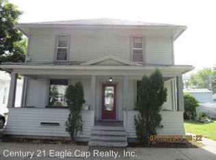 1607 6th St APT 3, La Grande, OR 97850