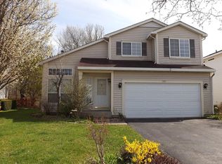 1385 S Elder Ln, Waukegan, IL 60085