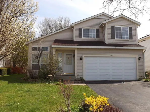 1385 S Elder Ln, Waukegan, IL 60085