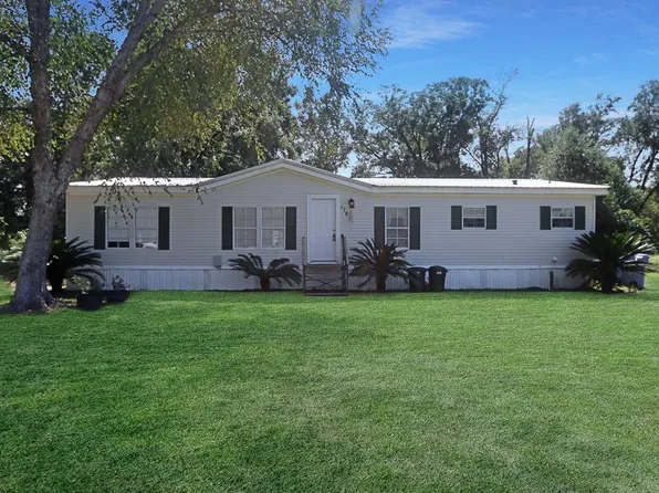 178 Nathan St, Wewahitchka, FL 32465