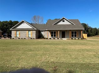 457 County Road 40 E, Deatsville, AL 36022