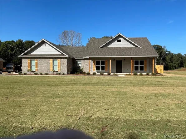 457 County Road 40 E, Deatsville, AL 36022