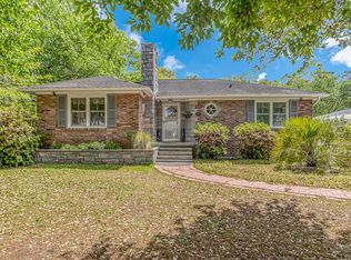 209 Busbee St, Conway, SC 29526