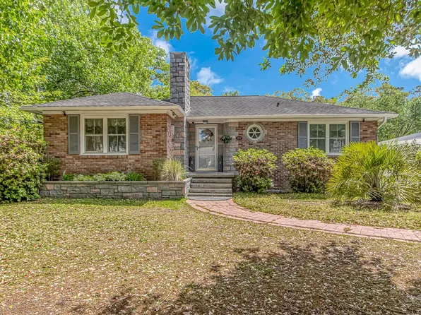 209 Busbee St., Conway, SC 29526