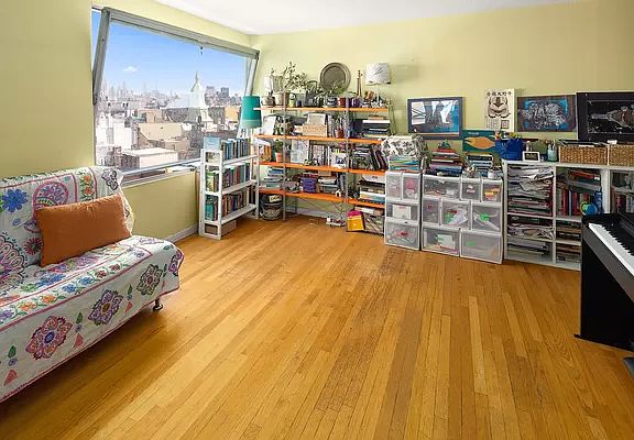 5th image of 180 Park Row APT 9C