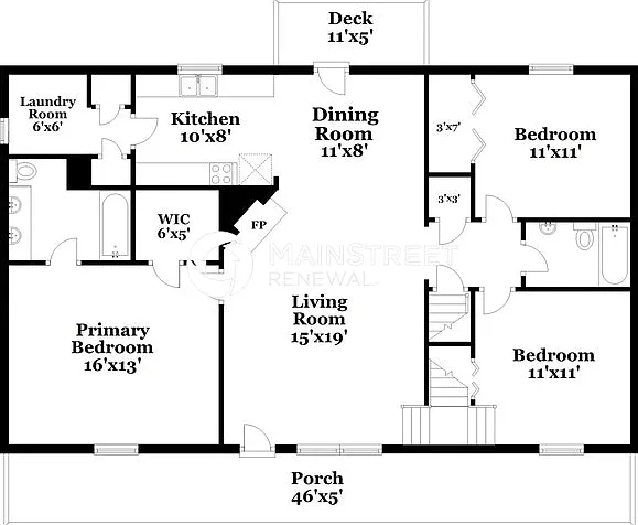 154 Wyngate Ct — Photo 4