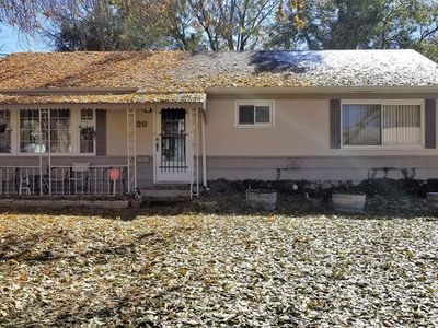 20 Caledonia Rd, Pueblo, CO, 81001