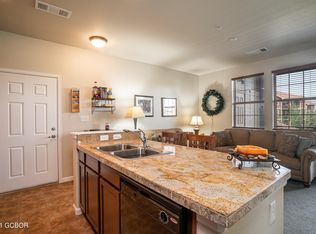154 Village Rd #C-201, Granby, CO 80446