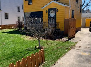 3314 Euclid Heights Blvd, Cleveland Heights, OH