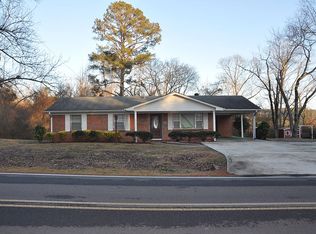 8259 Rouse Rd, Warrior, AL 35180