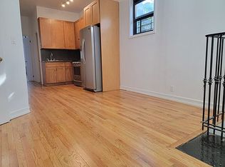 200 Stockholm St #1BB, Brooklyn, NY 11237