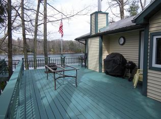 5612 E Deer Rd, Fountain, MI 49410