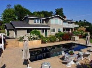 14271 Miranda Rd, Los Altos Hills, CA 94022