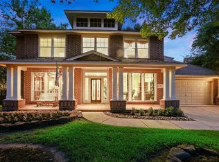 55 Chandler Creek Ct, Spring, TX 77381