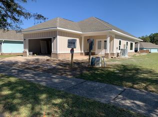 258 S Marsh Landing South Lndg, Freeport, FL 32439