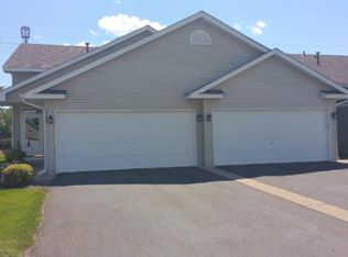 5334 140th Ave NW, Ramsey, MN 55303