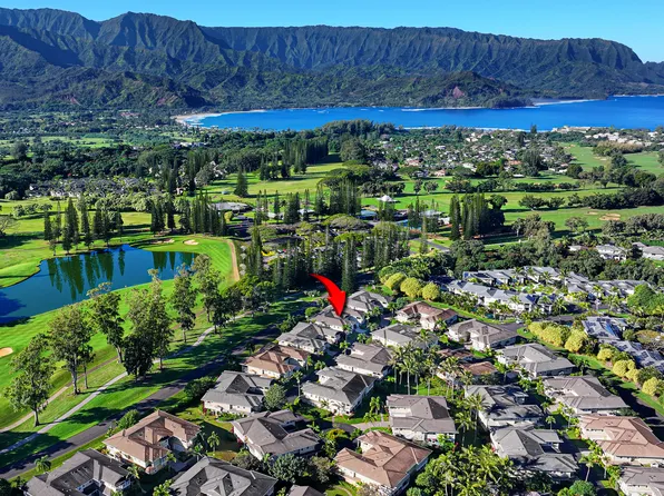 4919 Pepelani Loop APT 20A, Princeville, HI 96722