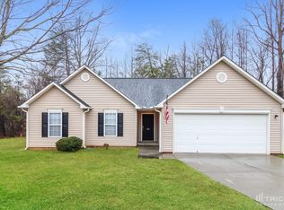 355 Northoaks Dr, Winston Salem, NC 27105