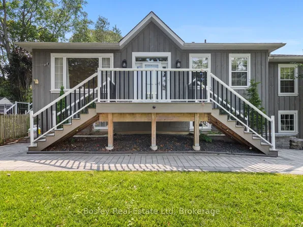 49 Sherbourne St, Pt Hope, ON L1A 1H3