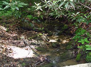 Lot 995 Crimson Drive, Old Fort, NC 28762