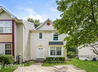 3205 W Glenreed Ct, Lanham, MD 20706