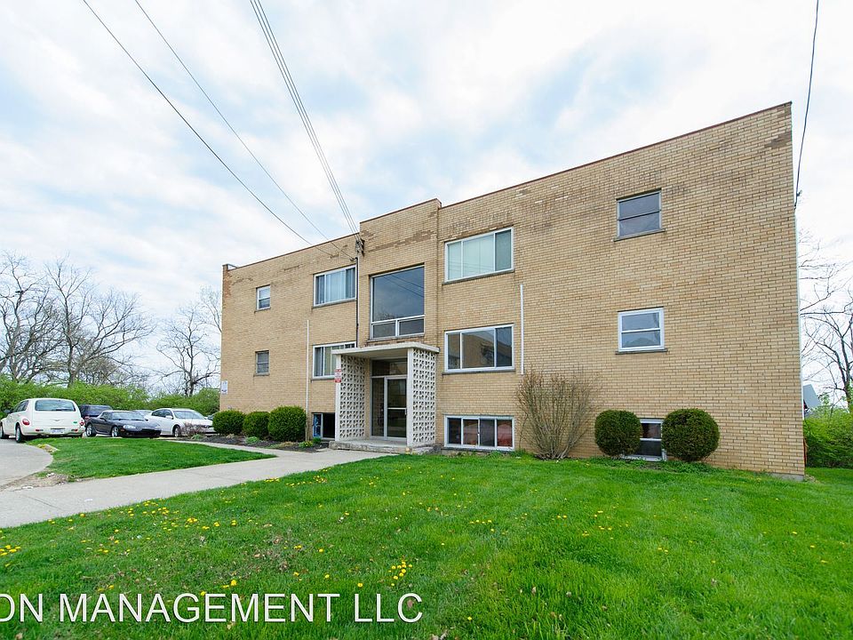 1st image of 3298 Camvic Ter APT 6