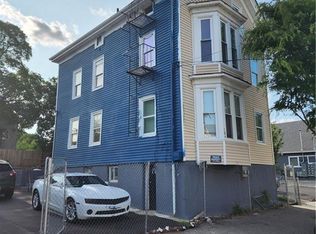 104 Bowdoin St, Providence, RI 02909