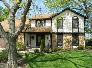 7113 Tanbark Ln, Fort Wayne, IN