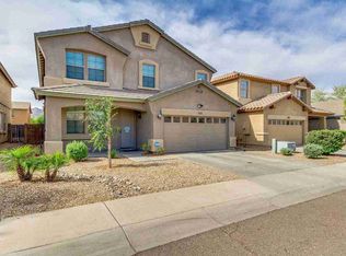 3129 W Dunbar Dr, Phoenix, AZ 85041
