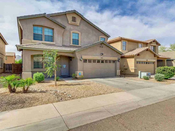 3129 W Dunbar Dr, Phoenix, AZ 85041