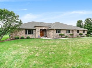 22940 S Althea Ct, Minooka, IL 60447