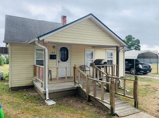 103 N Maple St, Monett, MO 65708