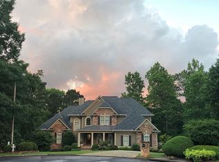 341 Bradford Falls Trce, Canton, GA 30114