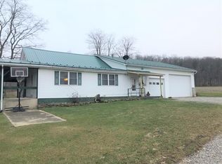 255 Lowell Rd, Mc Clure, PA 17841