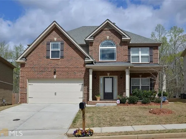 60 Torero Trl, Newnan, GA 30263