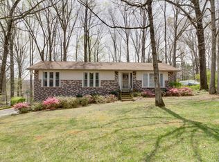 7901 Cranley Rd, Powell, TN 37849