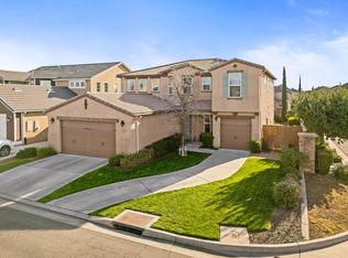1814 N Notting Hill Ln, Clovis, CA 93619