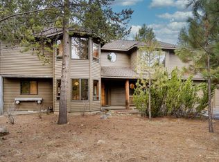 17835 Pro Staff Ln, Sunriver, OR 97707