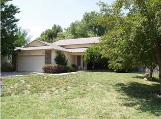 11318 W Bekemeyer St, Wichita, KS 67212