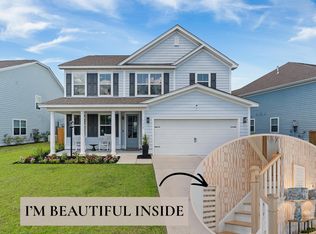 109 Riley Farms Ct, Summerville, SC 29486