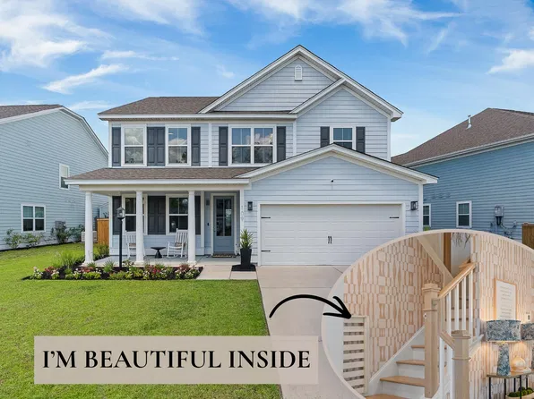 109 Riley Farms Ct, Summerville, SC 29486