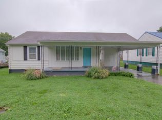 118 Bussell Ferry Rd LOT 2, Lenoir City, TN 37771